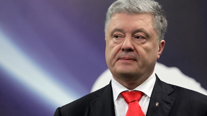 Интрига напоследок: Порошенко пытается поссорить Германию с Россией Интрига напоследок: Порошенко пытается поссорить Германию с Россией украина