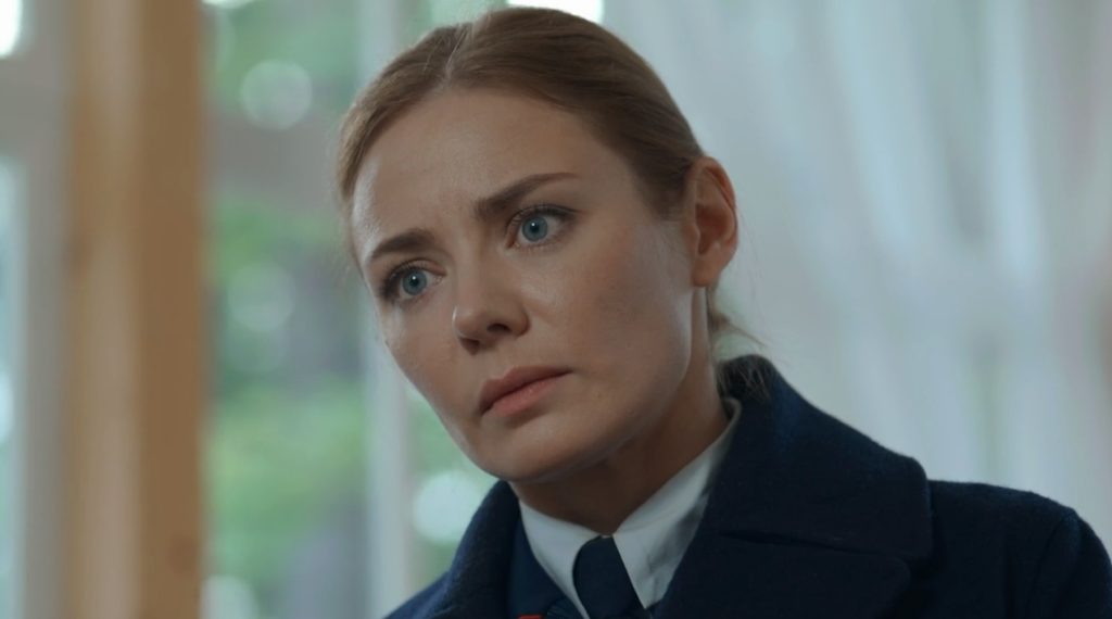 Здесь все свои (2024)