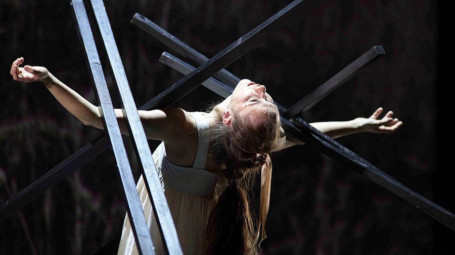 «Легкое дыхание»/предоставлено пресс-службой «Академии кинематографического и театрального искусства Н.С. Михалкова»