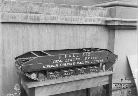 Танки. В борьбе за первородство!