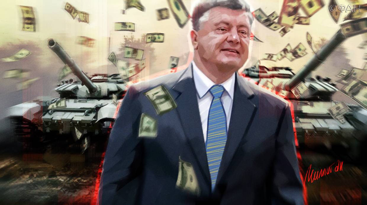 Эксперты поддержали обращение граждан ДНР в мировые инстанции о военных преступлениях Киев