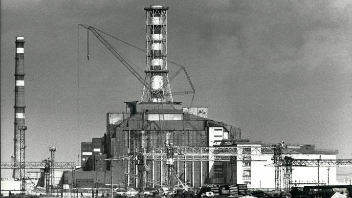 Могли ли США приложить руку к аварии на Чернобыльской АЭС: Озвучена новая версия катастрофы новости,события,события