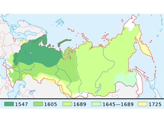 Прирастание или обрезание – небогатый геополитический выбор России
