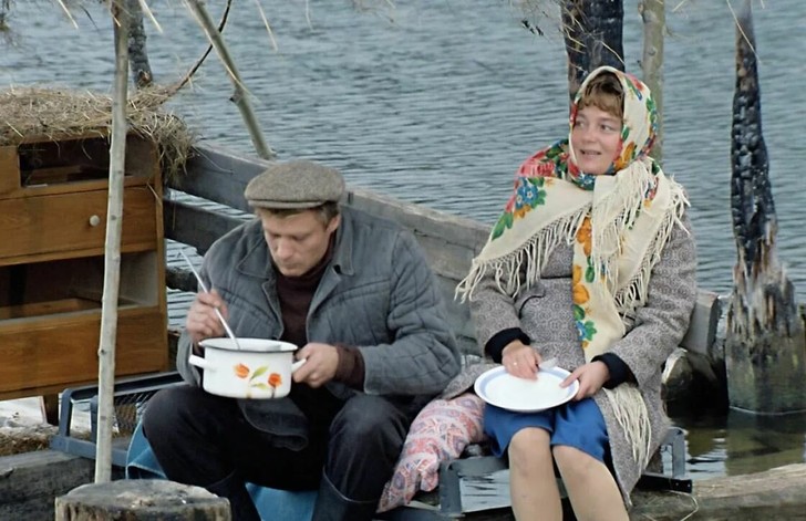 Фото №2 - Правильное место: куда поехать, чтобы укрепить отношения в паре