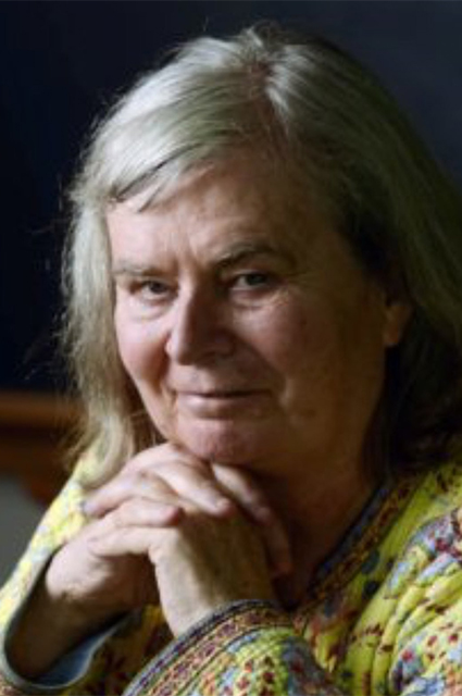 Карен Уленбек стала первой женщиной, получившей самую престижную математическую награду в мире Новости