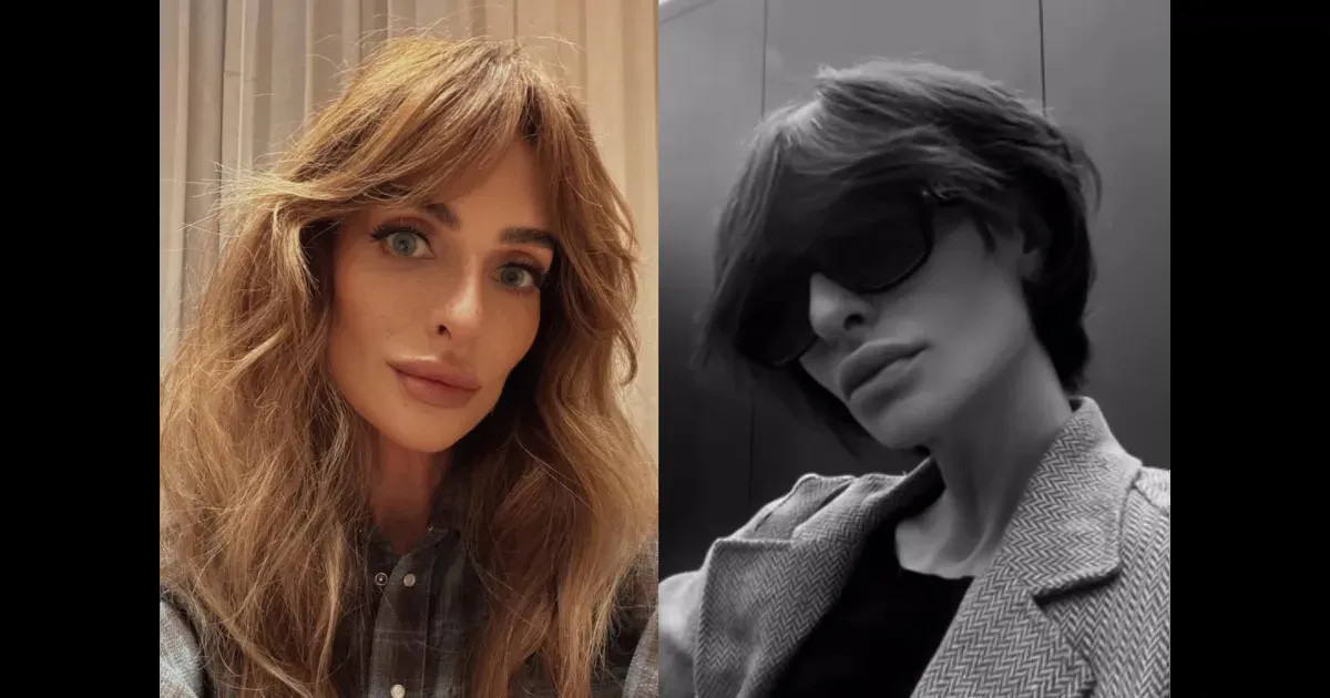 Екатерина Варнава удивила поклонников новой стрижкой