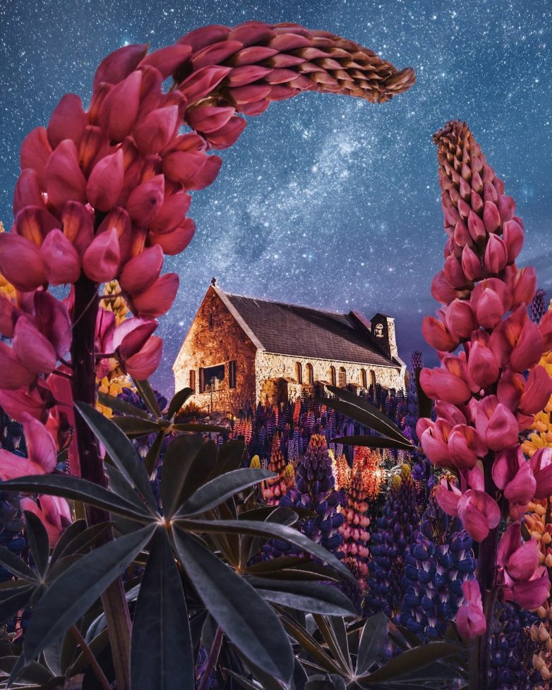 Сочные тревел-снимки от феи объектива Кристины Макеевой Сочные тревел-снимки от феи объектива Кристины Макеевой мир,фото тревел