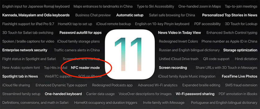 10 случаев, когда пользователи iOS оказывались в «пролёте»