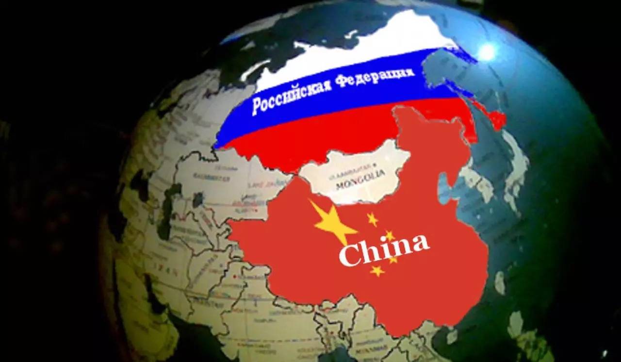 Китайский «союзник» – и не друг, и не враг, а – так геополитика