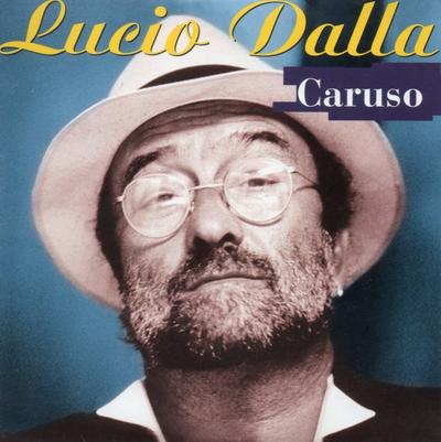 Lucio Dalla