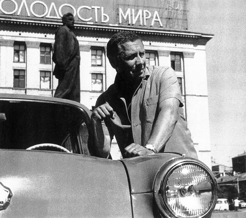 Анатолий Папанов СССР, актеры кино, ностальгия, ретро, старое кино