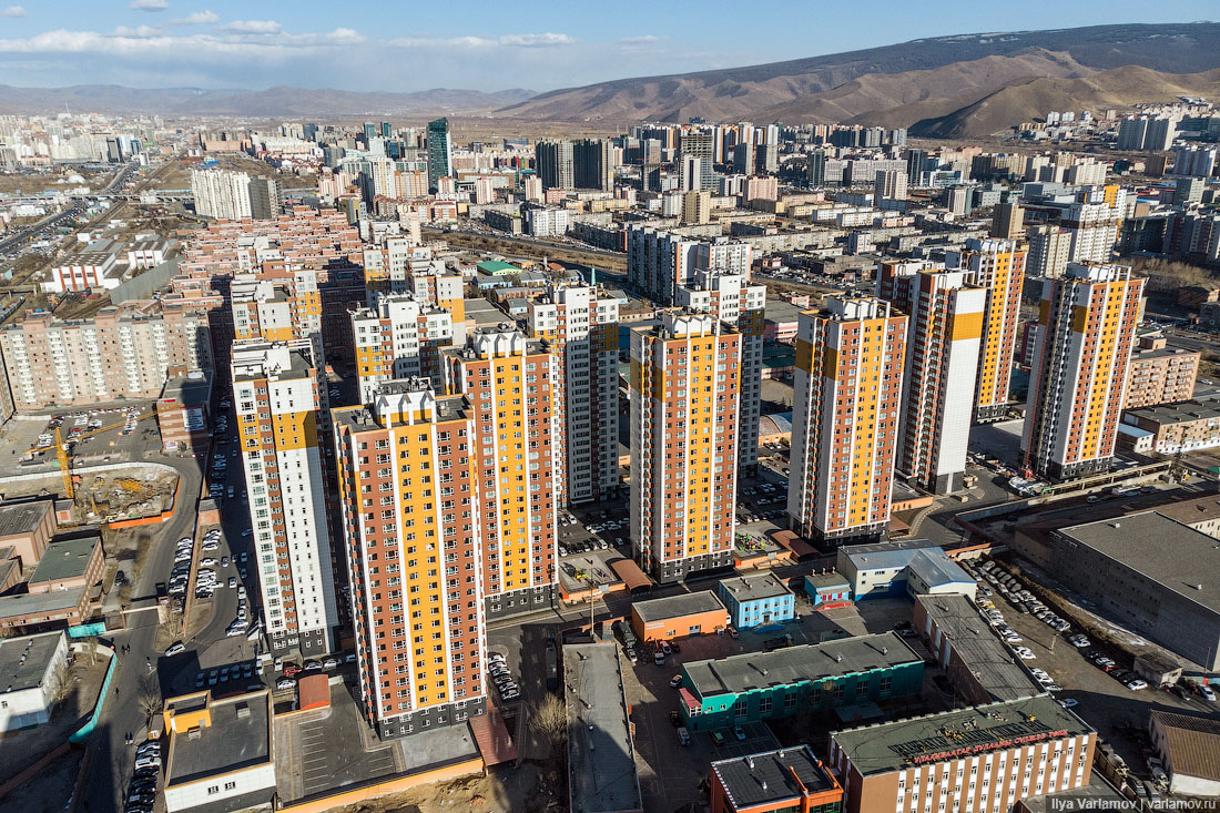 Как живут люди в Монголии Как живут люди в Монголии путешествие, страны, туризм