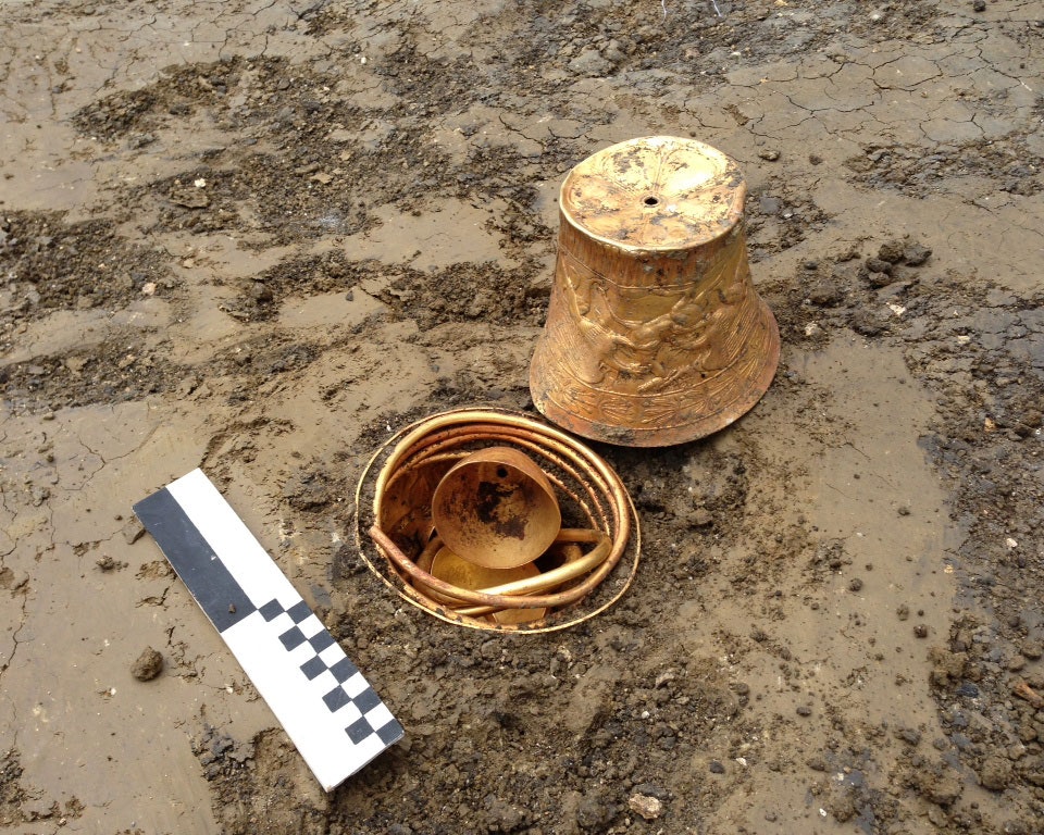 Во все тяжкие до нашей эры. Когда люди полюбили наркотики? Во все тяжкие до нашей эры. Когда люди полюбили наркотики? археология