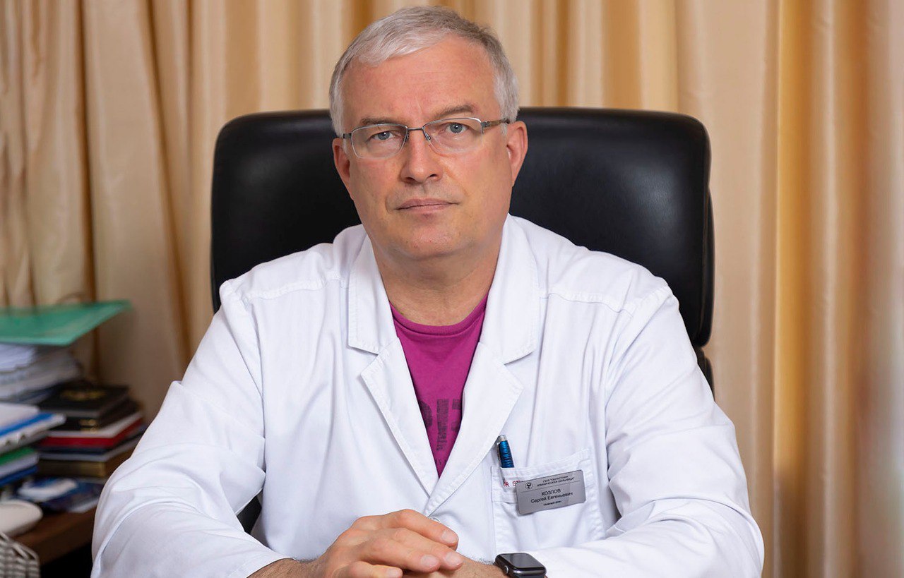 В Тверской области проводят уникальные операции в офтальмохирургии