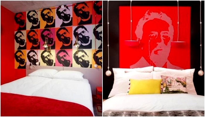 7 потрясающих нестандартных отелей, в которых можно отдохнуть в России 