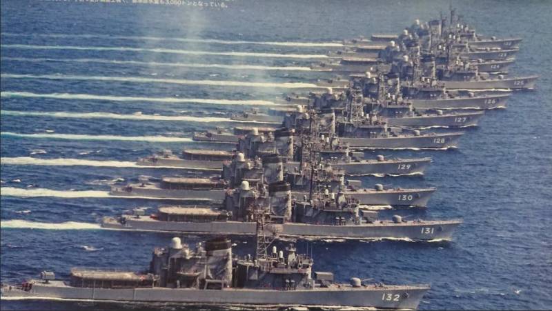 Три цветка сакуры: Япония рвется с поводка Три цветка сакуры: Япония рвется с поводка армия,геополитика