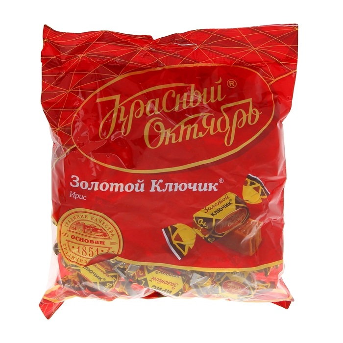 Ириски с тем самым незабываемым вкусом давно пропали с наших современных прилавков магазинов.