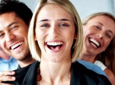 Гороскоп чувства юмора