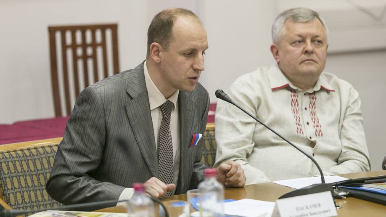 Член Совета при президенте оценил желание Украины лишить Россию права вето в ООН