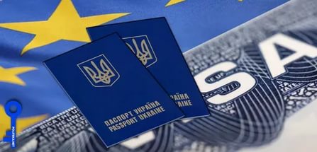 Сбывается мечта украинцев: долгожданный безвизовый режим близок