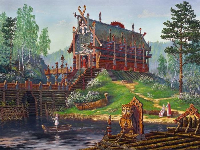 работы Всеволод Иванова – 25 художник Всеволод Иванов картины – 25