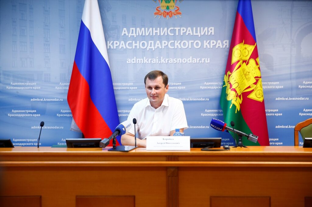 У кубанского вице-губернатора нашли €7 млн, $4 млн и ₽31 млн