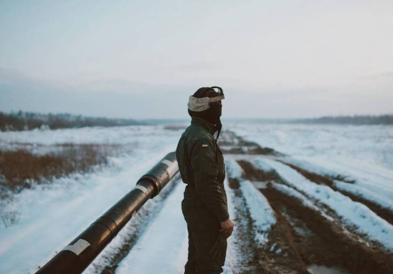 УКРАИНА: НОВОСТИ 18.12.2022 утро геополитика,россия,украина