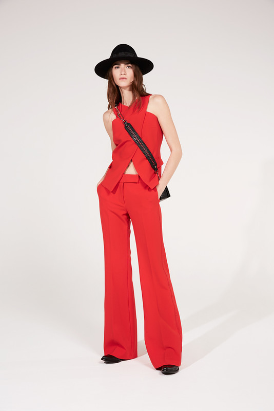 Amanda Wakeley Resort 2018