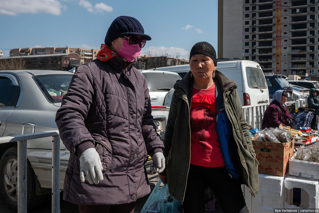 Как живут люди в Монголии Как живут люди в Монголии путешествие, страны, туризм