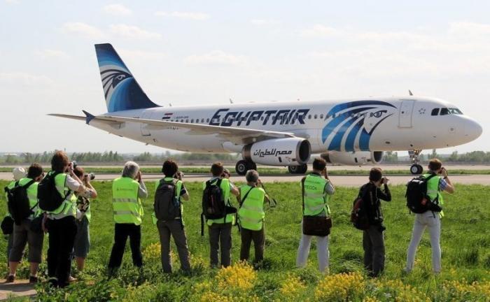 Секретная информация о российских аэропортах, которая пригодится (10 фото)