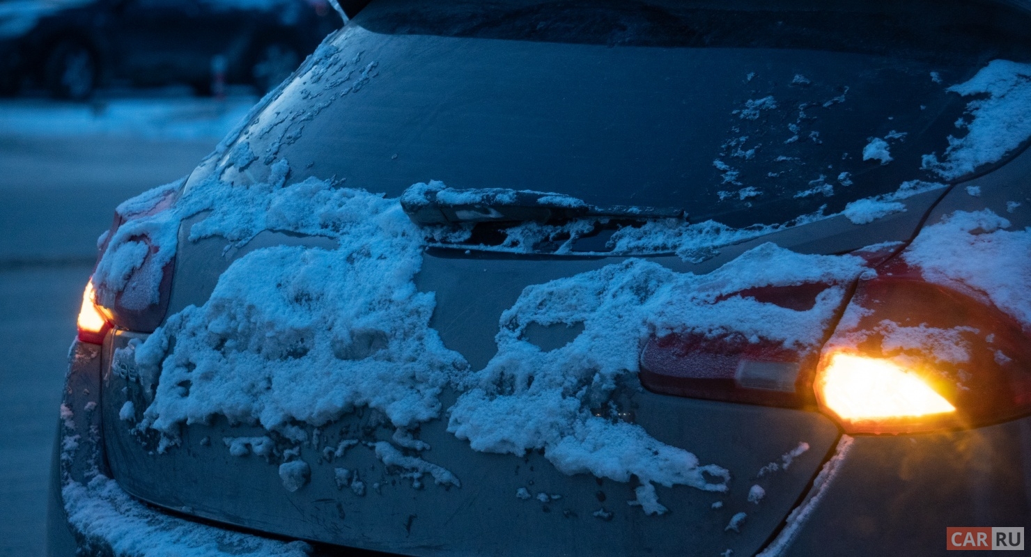 Автоэксперты перечислили народные советы, которые могут испортить автомобиль зимой