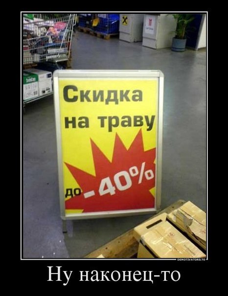 Смешные демотиваторы для ценителей (11 фото)