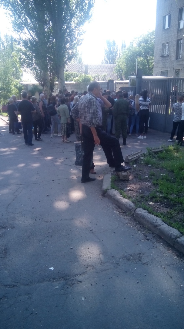 Последние новости Новороссии: Боевые Сводки ООС от Ополчения ДНР и ЛНР — 30 мая 2019 Последние новости Новороссии: Боевые Сводки ООС от Ополчения ДНР и ЛНР — 30 мая 2019 украина