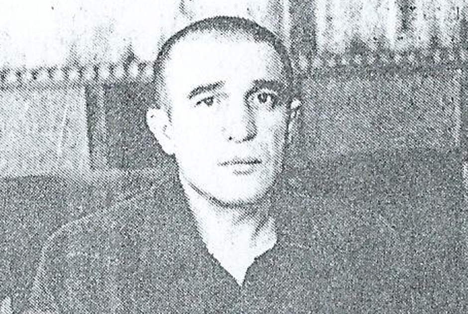 Владимир Кравцов (Кравец)