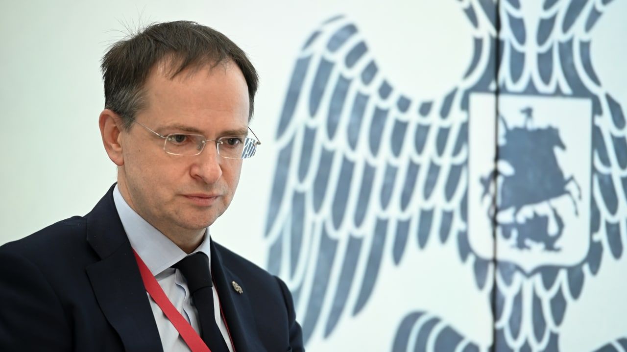 Проект мирного соглашения между россией и украиной