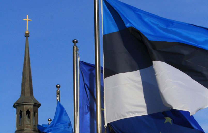 Эстонский провал: Украина следующая?