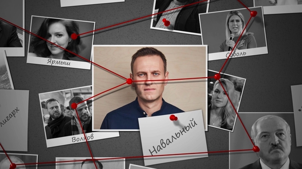 Команда Навального пытается выставить Резника "политическим заключенным"