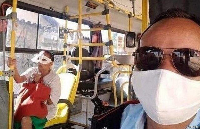 Коронавирус. Все приколы дня позитив,смешные картинки,юмор