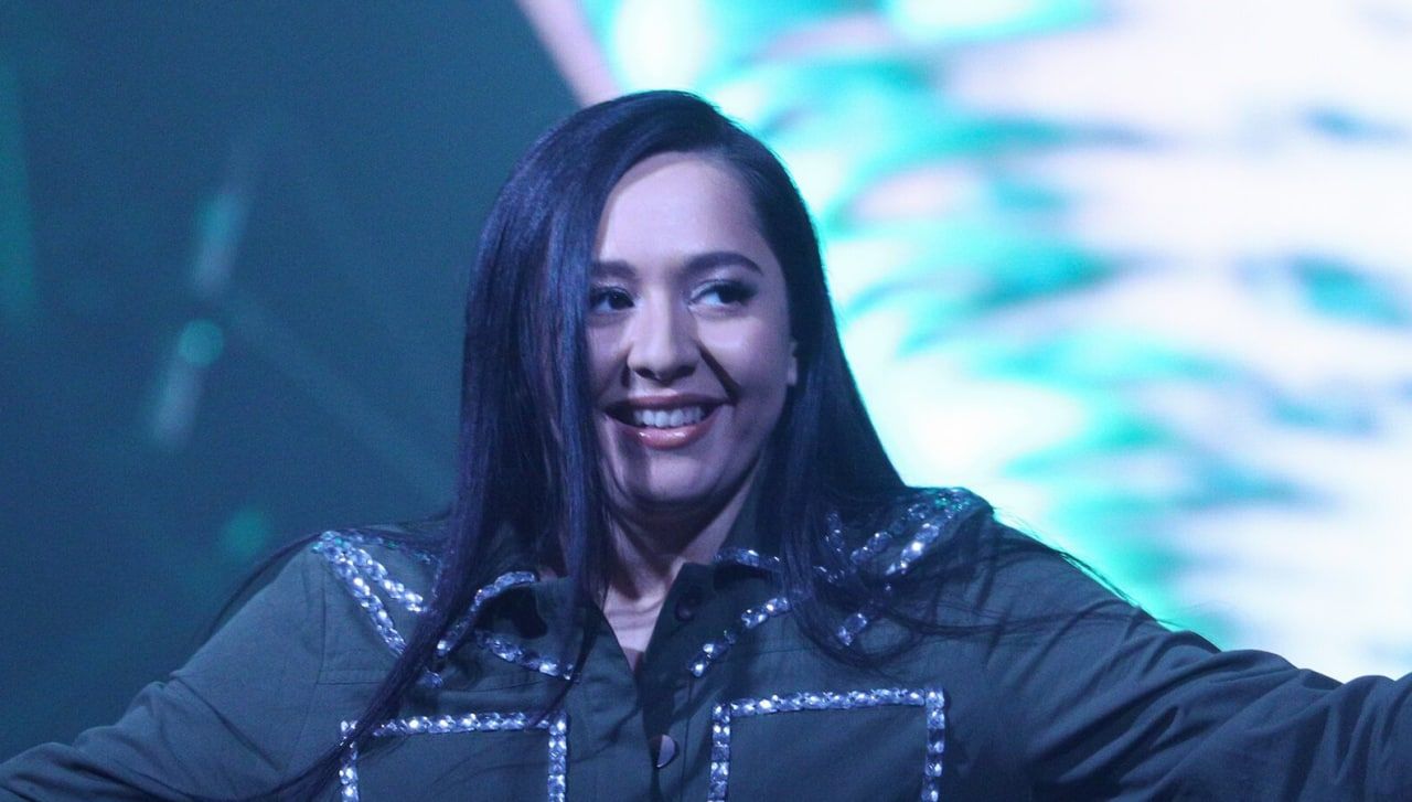 Осудившая СВО Манижа будет хедлайнером на фестивале в Краснодарском крае