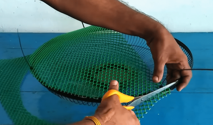 Креативное применение неработающего вентилятора новая жизнь старых вещей