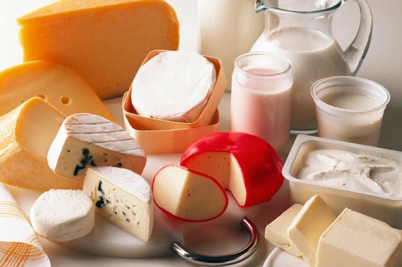 Молочные продукты защищают от ожирения и диабета - Кулинарные новости в 2019 году Молочные продукты защищают от ожирения и диабета - Кулинарные новости в 2019 году