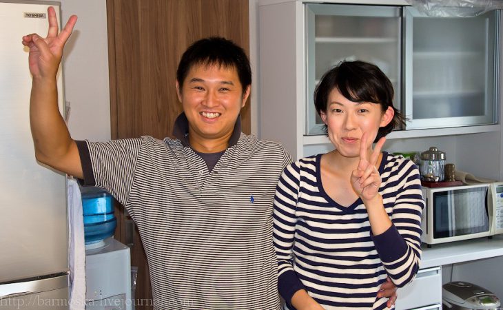 Как живут японцы средней руки: увлекательный рассказ в фотографиях