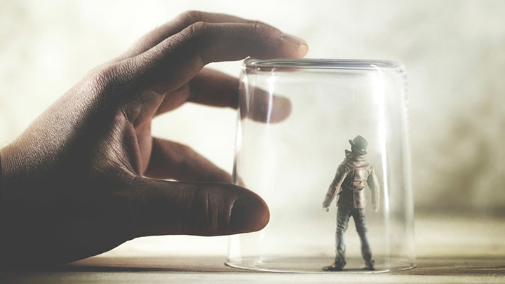 США ПОПАЛИ В ЛОВУШКУ: ПРОЕКТ "УКРАИНА" СВОРАЧИВАЕТСЯ