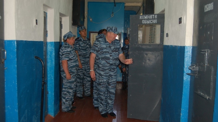 ФСИН должна стать "разумной": Минюст хочет скрыть колонии и СИЗО от граждан