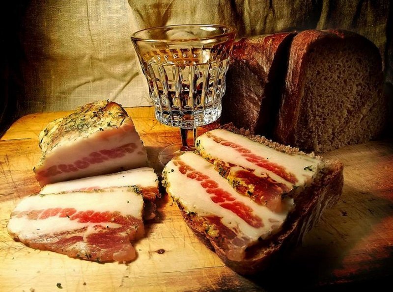 Русские особенности жареной картошки Русские особенности жареной картошки видео