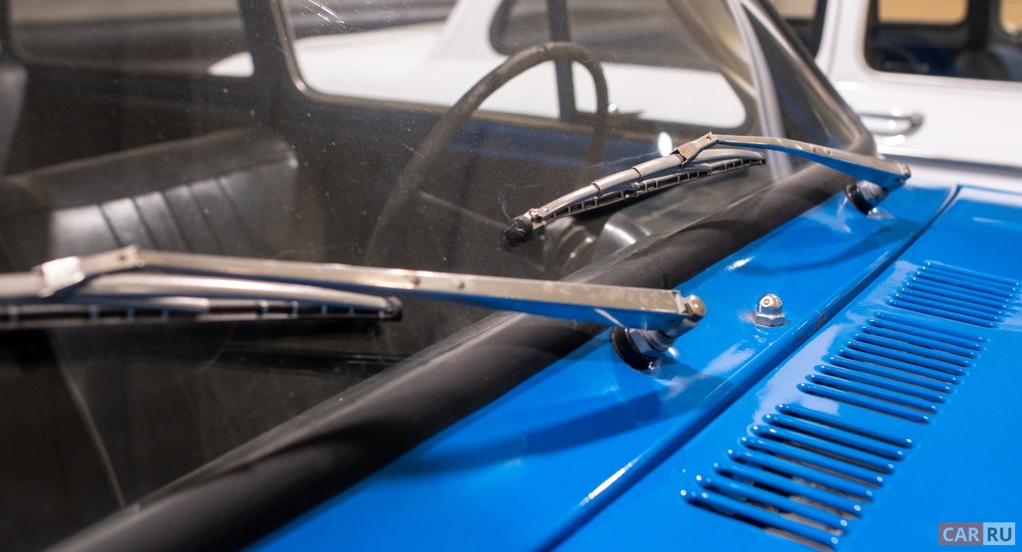 «Запорожец» во главе: Самые популярные советские автомобили