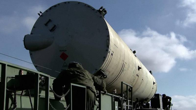 Противоспутниковое оружие Китая и России: главный современный вызов для Пентагона ввс
