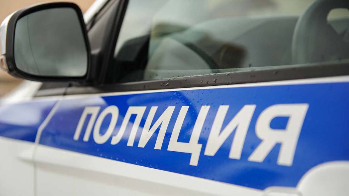 Водитель Mercedes насмерть сбил школьника в Подмосковье