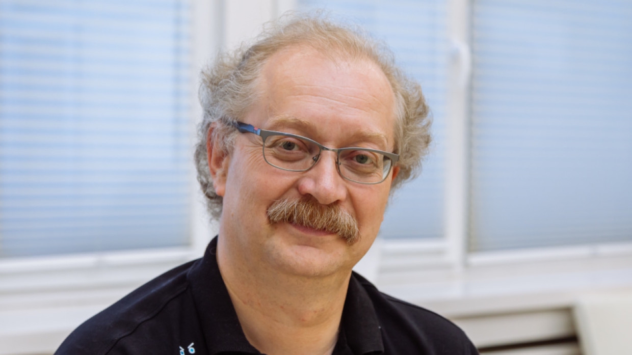 Иммунолог Продеус обосновал необходимость вакцинации населения до осени