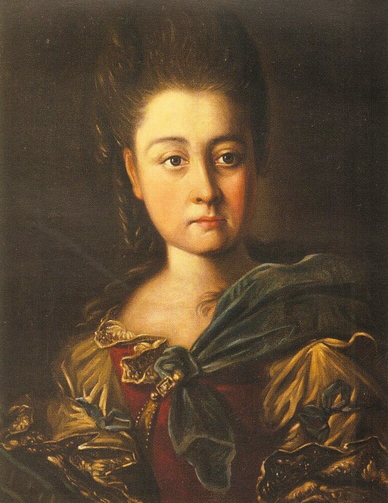 Личная жизнь генералиссимуса Суворова Личная жизнь генералиссимуса Суворова